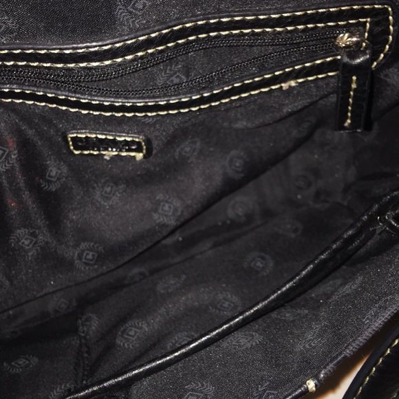 CHAPS SHOULDER HANDBAG/PURSE - Picture 5 of 7